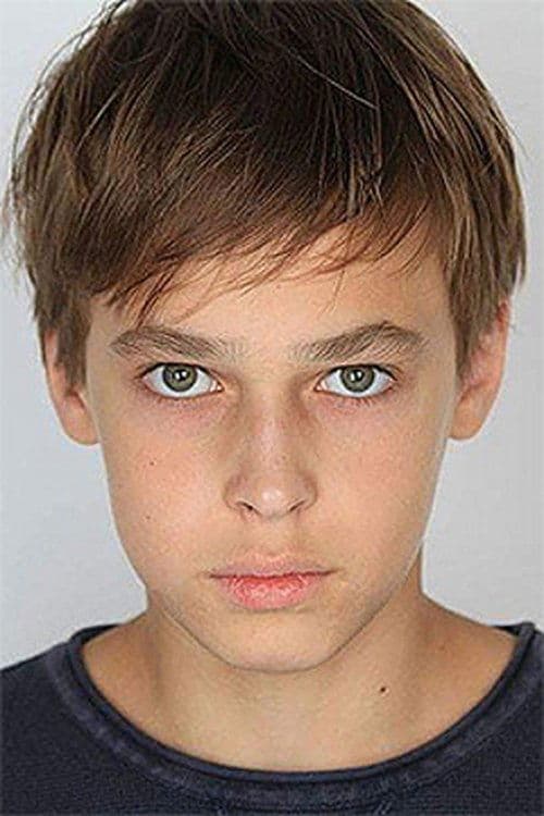 Danila Bukrin zdjęcie