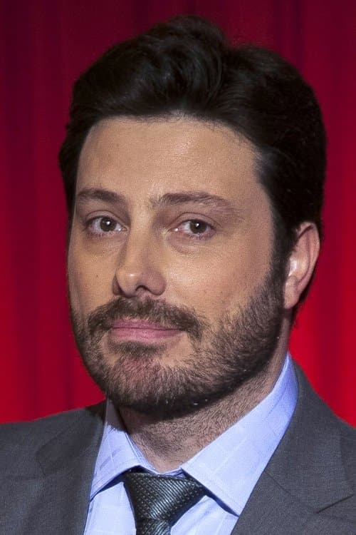 Danilo Gentili zdjęcie
