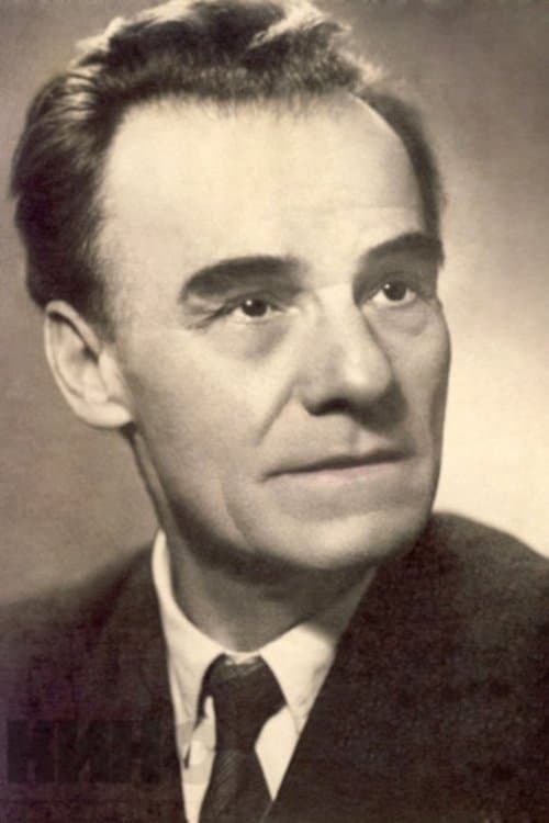 Данило Ільченко zdjęcie