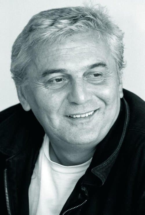 Danilo Lazović zdjęcie