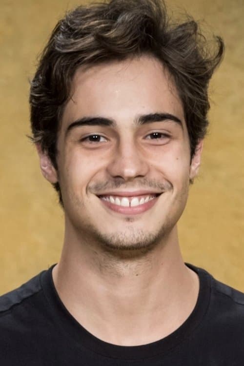 Danilo Mesquita zdjęcie
