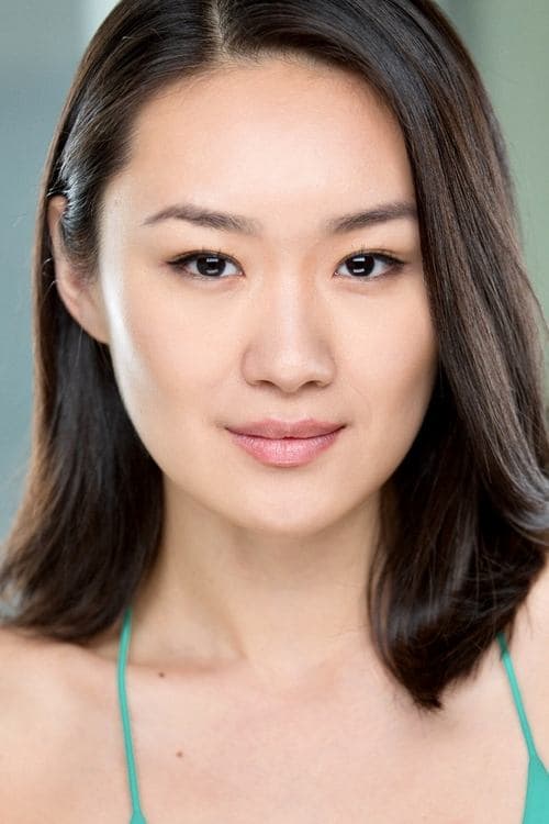 Danni Wang zdjęcie