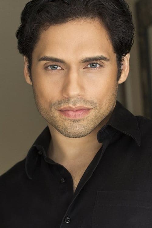 Danny Arroyo zdjęcie