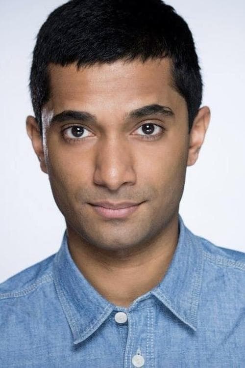 Danny Ashok zdjęcie