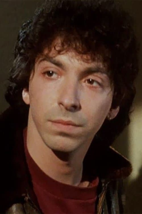 Danny Brainin zdjęcie