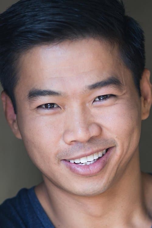 Danny Chung zdjęcie