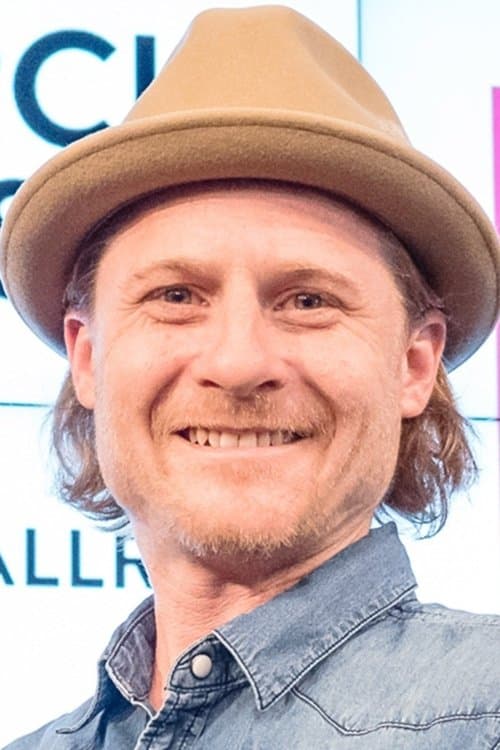 Danny Cooksey zdjęcie