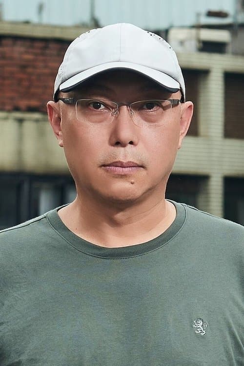 Danny Deng zdjęcie