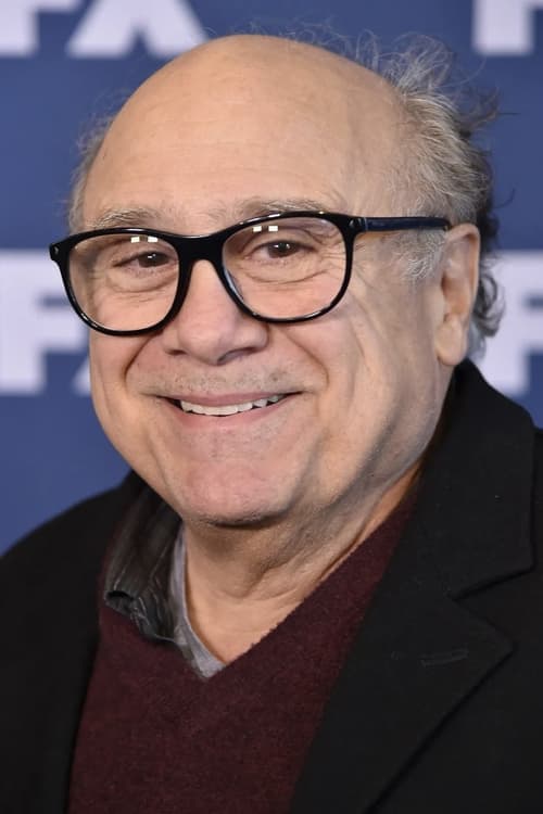 Danny DeVito zdjęcie