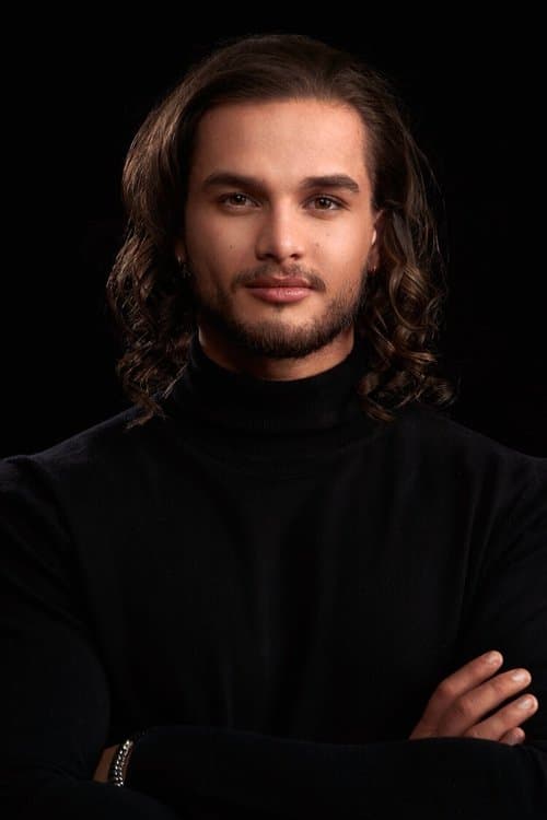 Danny Dorland zdjęcie