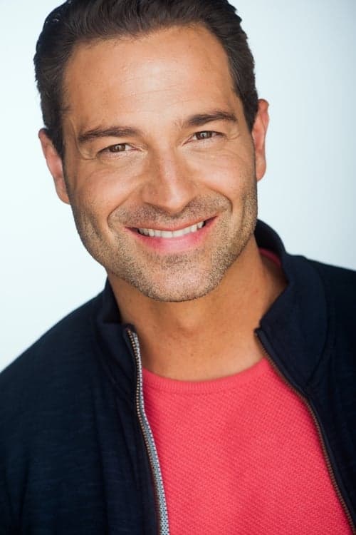 Danny Fehsenfeld zdjęcie