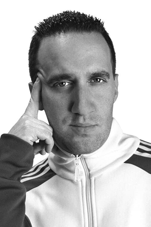 Danny Hoch zdjęcie