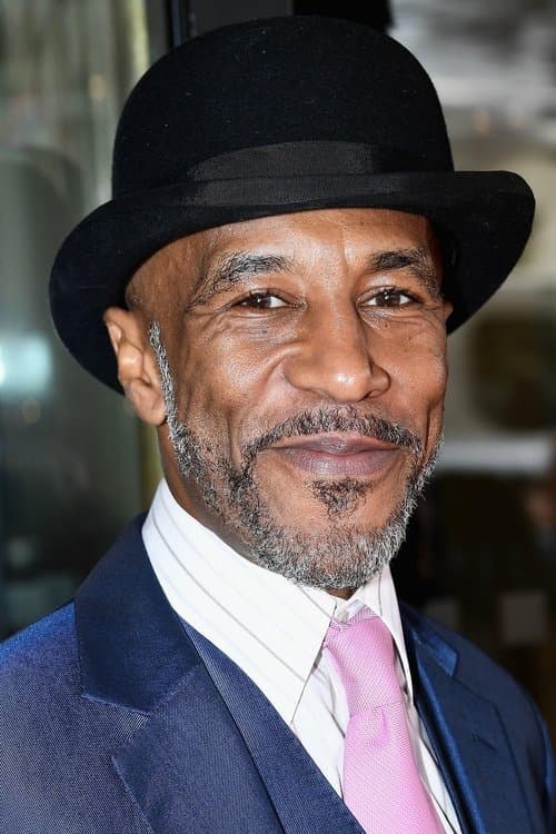 Danny John-Jules zdjęcie