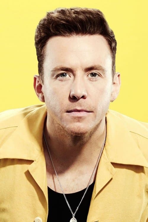 Danny Jones zdjęcie