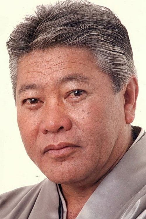 Danny Kamekona zdjęcie
