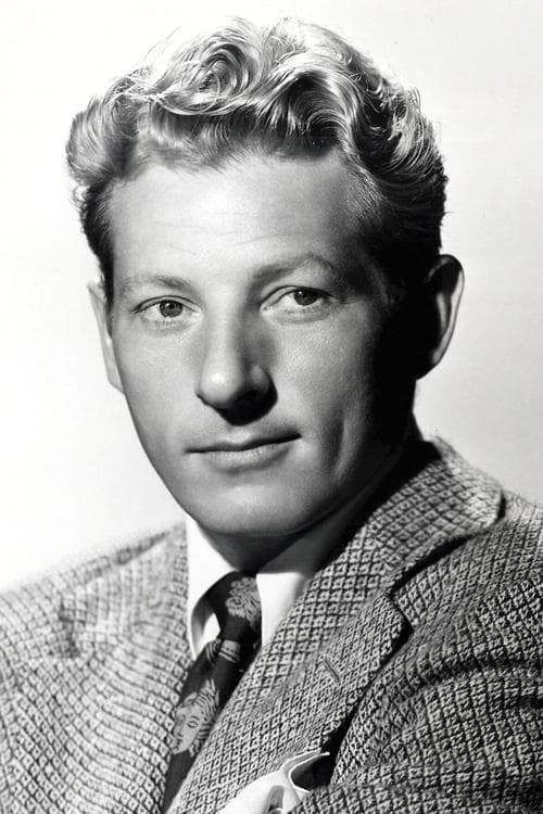 Danny Kaye zdjęcie