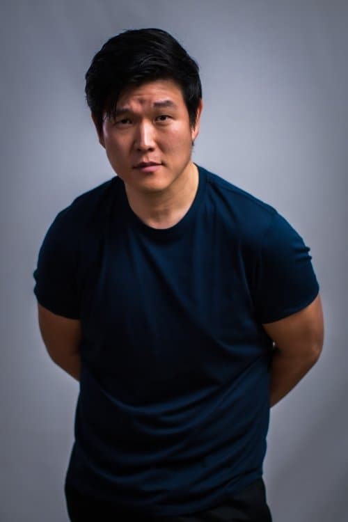 Danny Kim zdjęcie