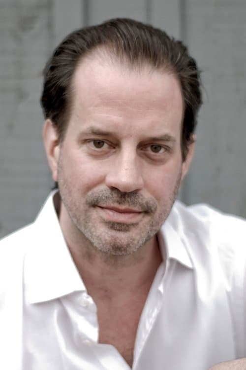 Danny Mastrogiorgio zdjęcie