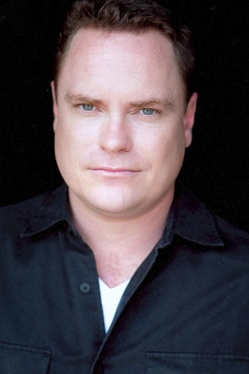 Danny McCarthy zdjęcie