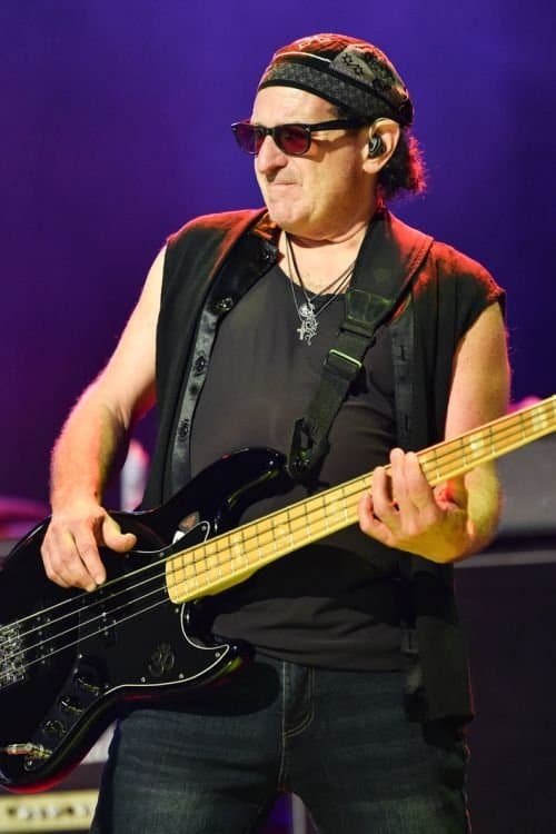 Danny Miranda zdjęcie