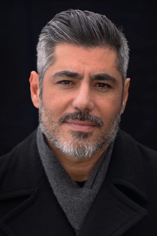 Danny Nucci zdjęcie