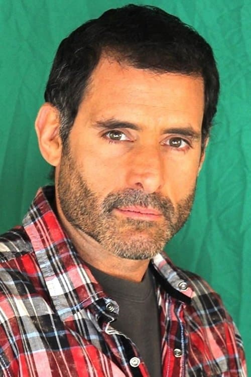 Danny Pardo zdjęcie