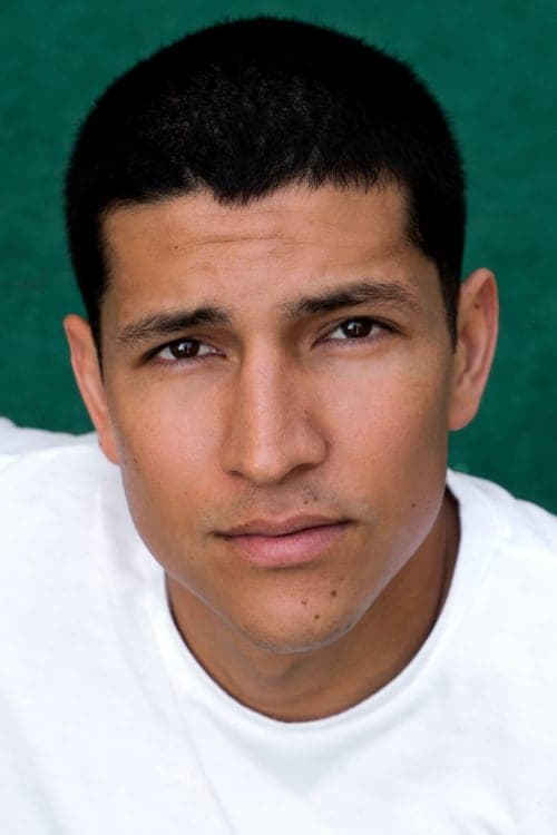 Danny Ramirez zdjęcie