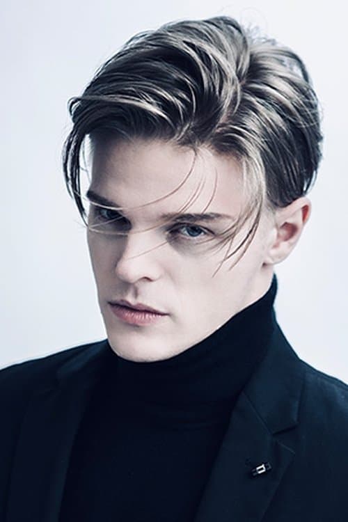 Danny Ray zdjęcie