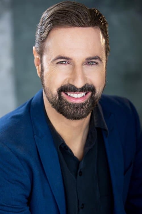 Danny Tesla zdjęcie