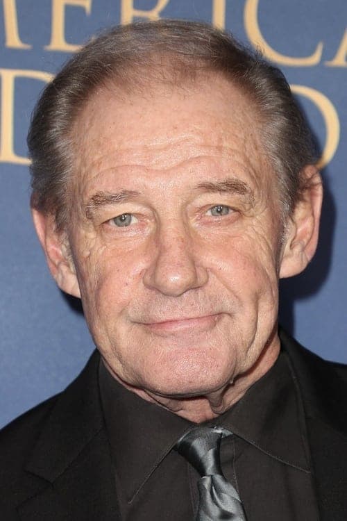 Danny Vinson zdjęcie