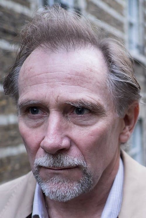 Danny Webb zdjęcie