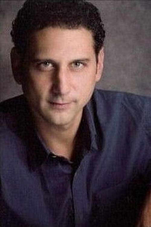 Danny Zorn zdjęcie