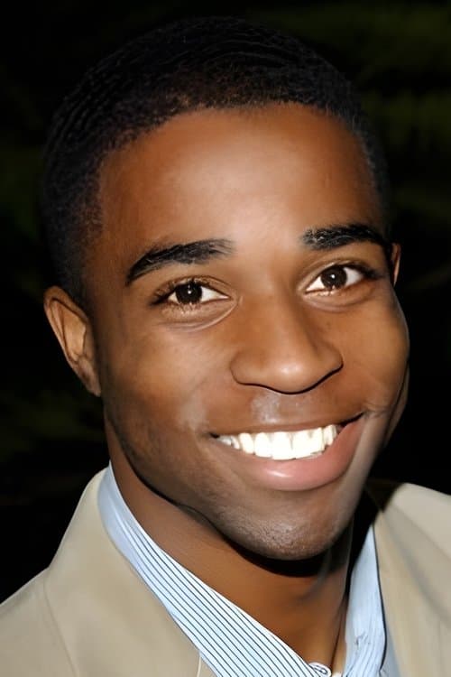 Danso Gordon zdjęcie