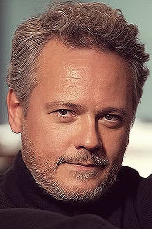 Danton Mello zdjęcie