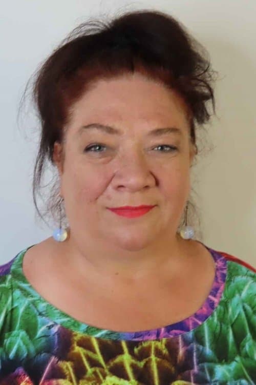 Danuta Borsuk zdjęcie