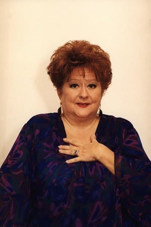 Danuta Rinn zdjęcie