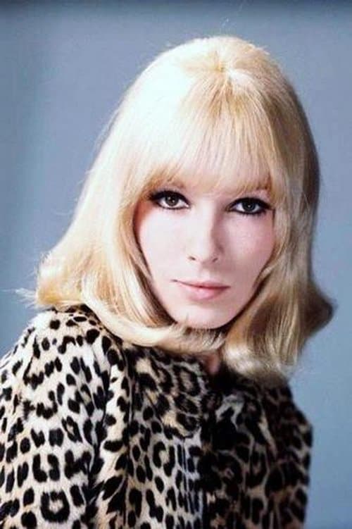 Dany Saval zdjęcie