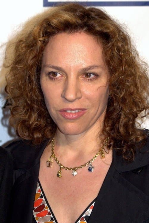 Daphna Kastner zdjęcie