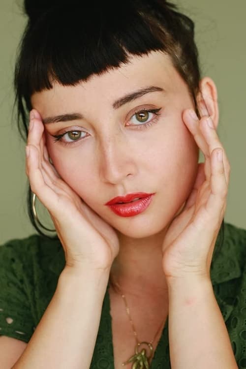 Daphné Huynh zdjęcie