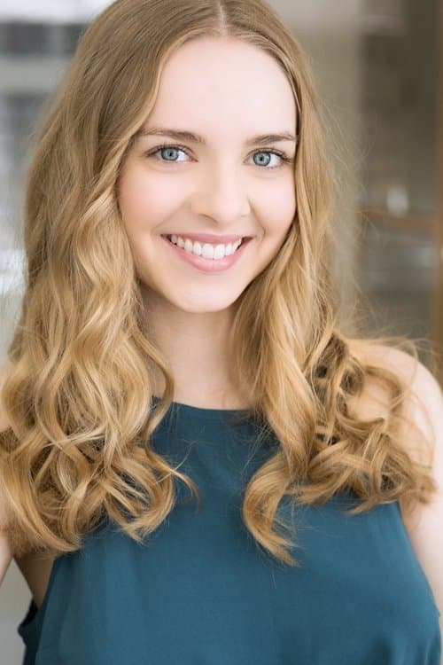 Darcy Rose Byrnes zdjęcie