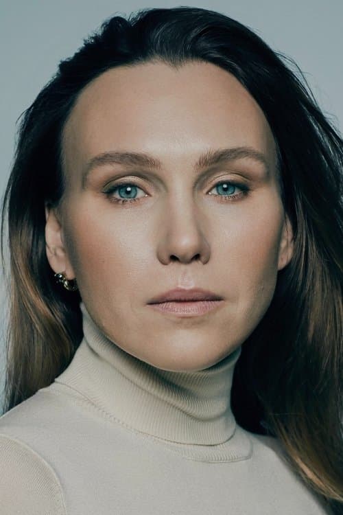Дарья Екамасова zdjęcie