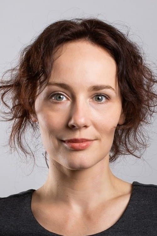 Daria Iwan zdjęcie