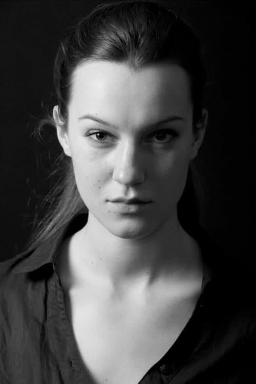 Daria Simeonova zdjęcie