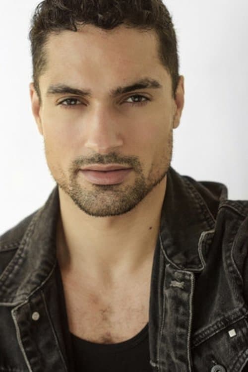 Darien Martin zdjęcie
