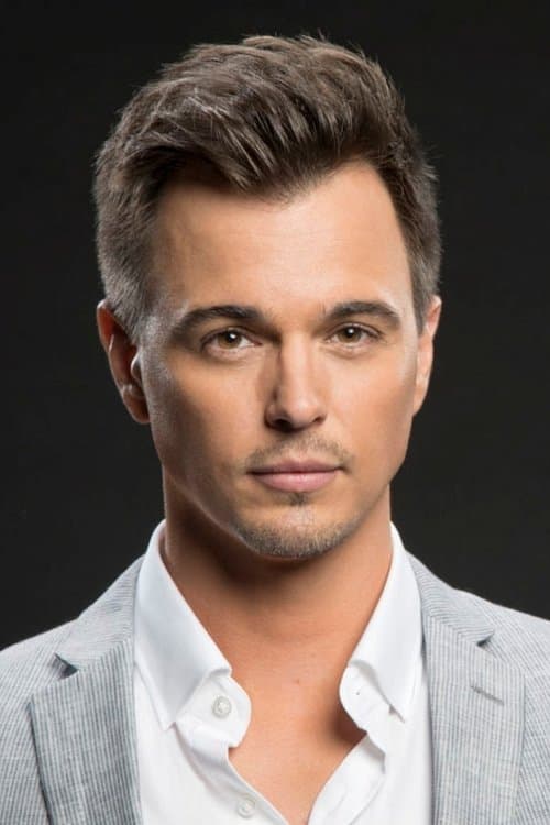 Darin Brooks zdjęcie