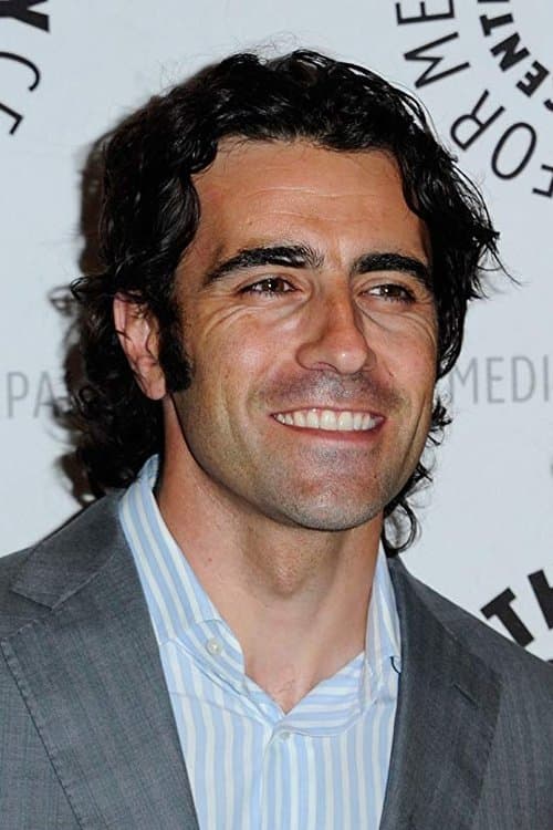 Dario Franchitti zdjęcie
