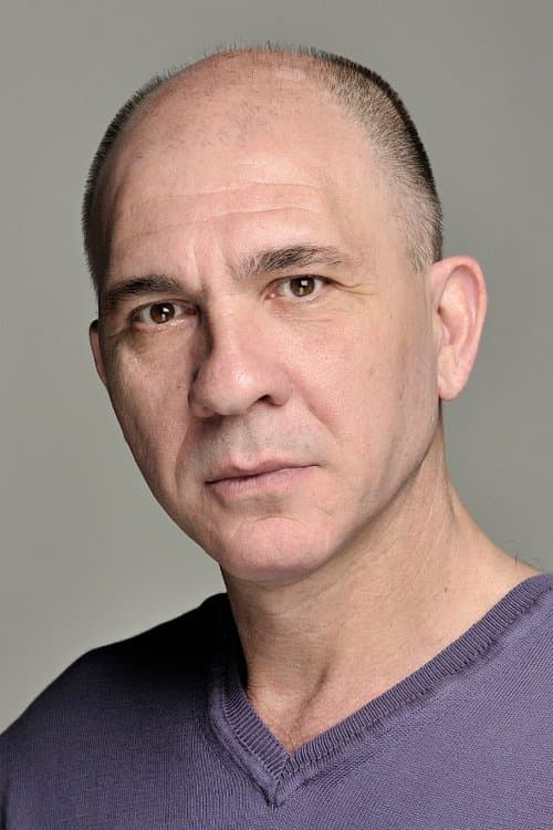 Darío Grandinetti zdjęcie