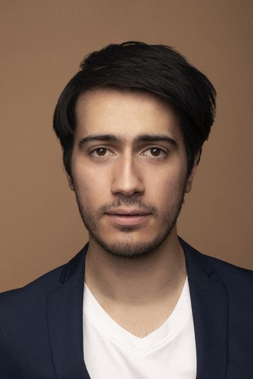 Dario Ladani Sanchez zdjęcie