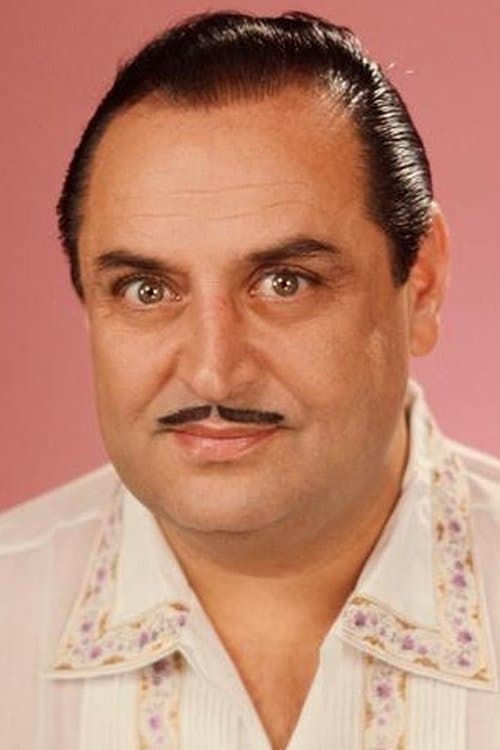 Darío Moreno zdjęcie