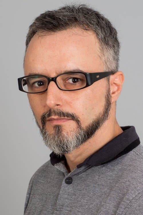 Darío Paso zdjęcie